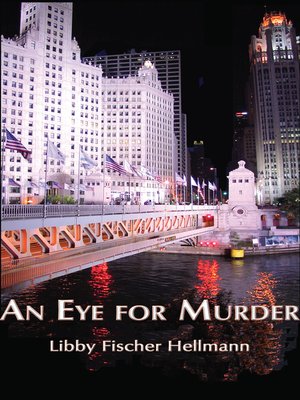 An Eye For Murder - ebook